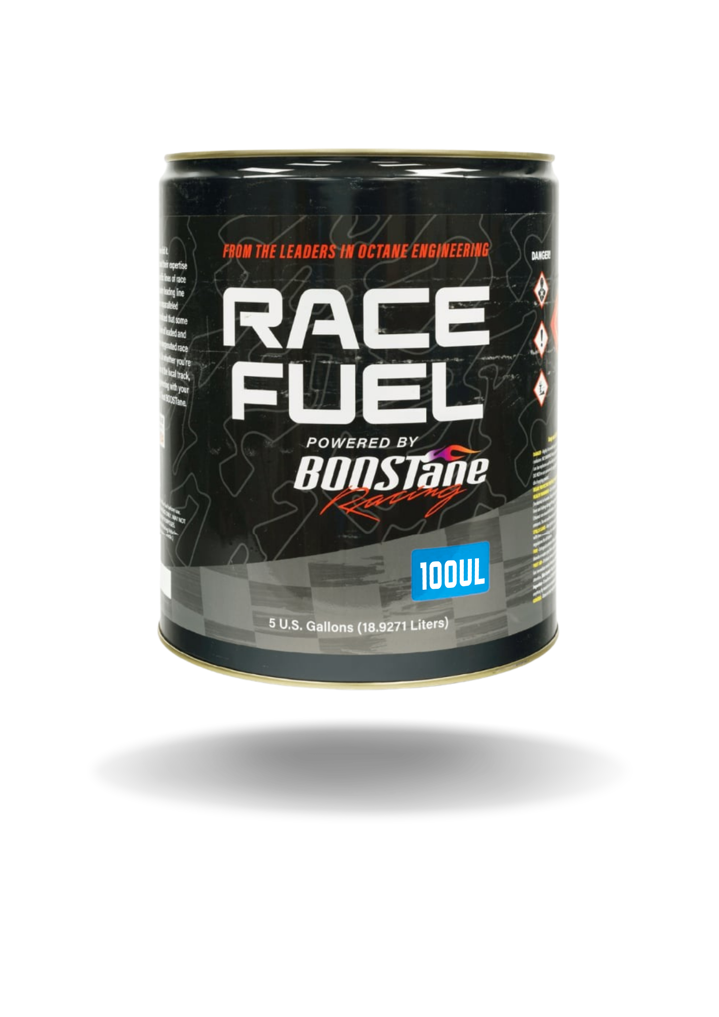 BOOSTane RaceFuel - 100UL