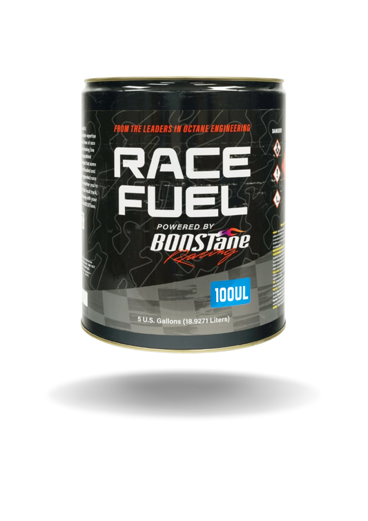 BOOSTane RaceFuel - 100UL