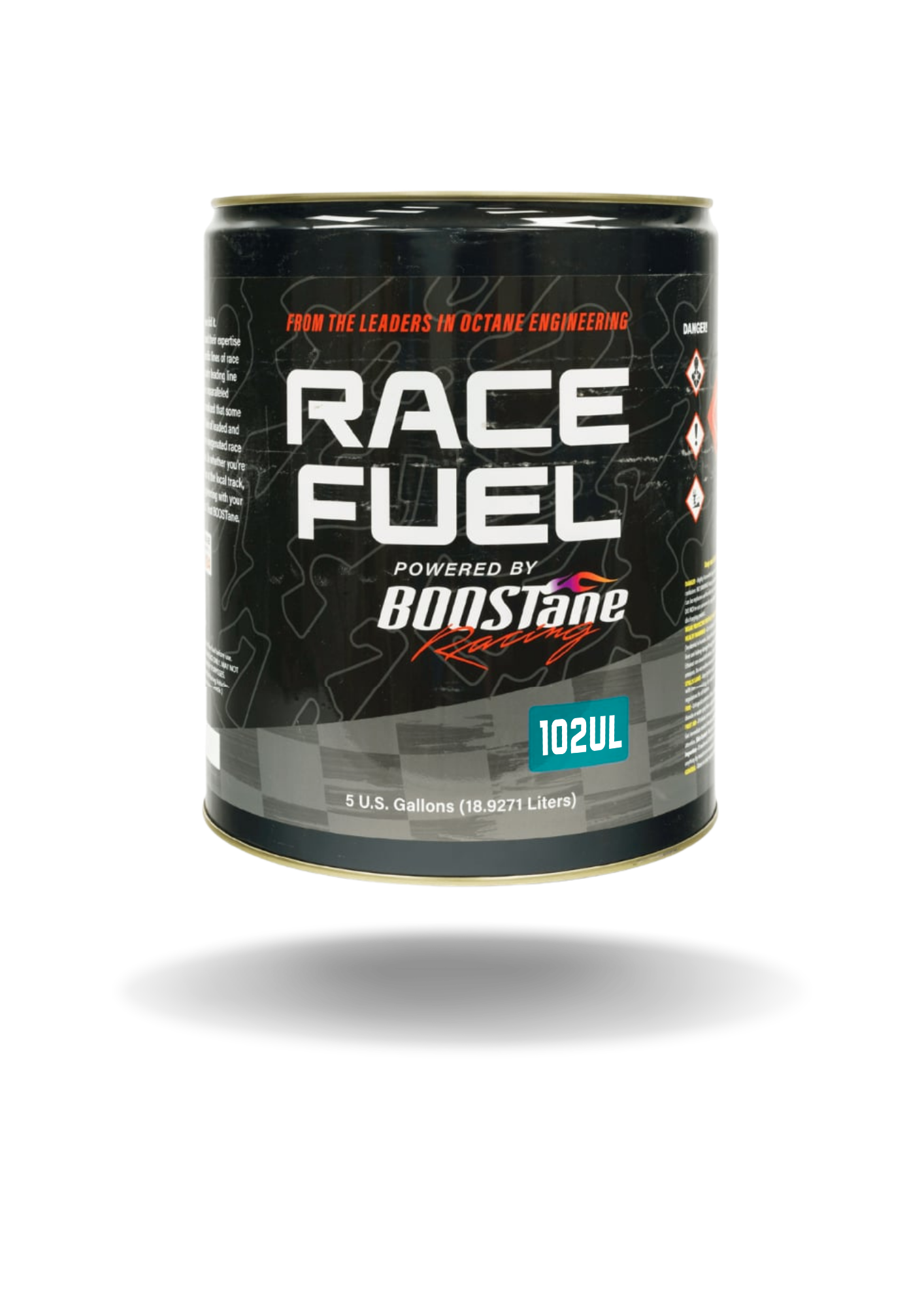 BOOSTane RaceFuel - 102UL