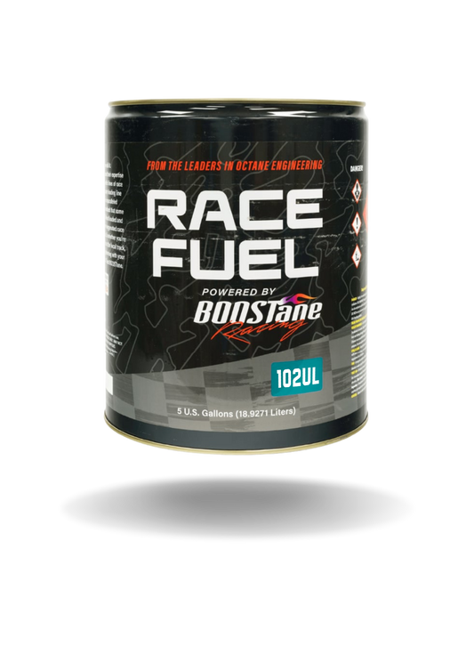 BOOSTane RaceFuel - 102UL