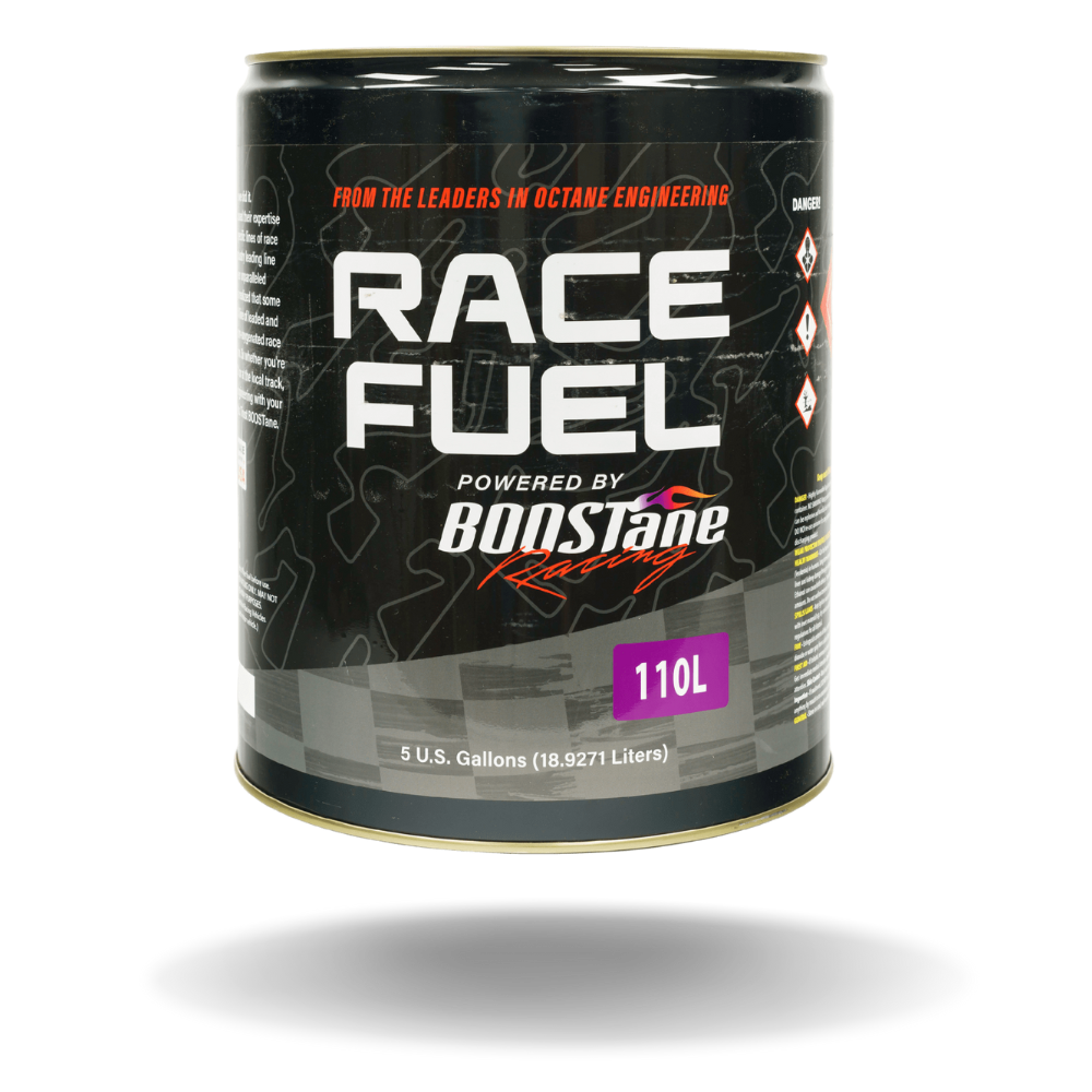 BOOSTane RaceFuel - 110L