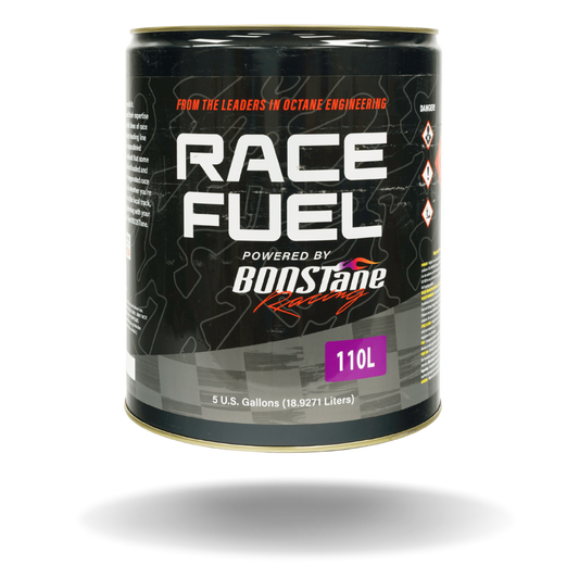 BOOSTane RaceFuel - 110L
