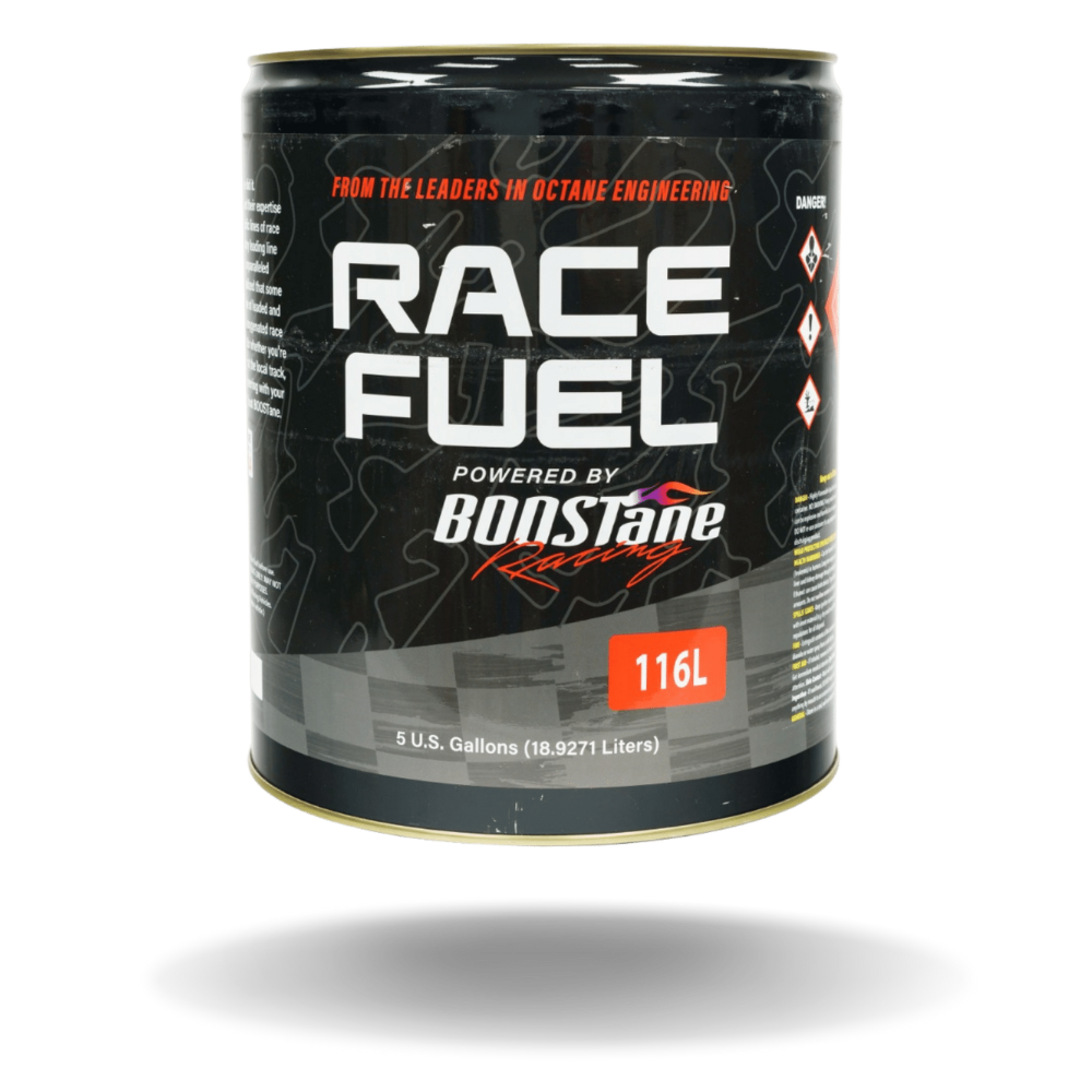 BOOSTane RaceFuel - 116L