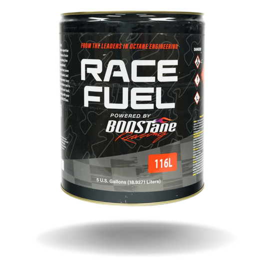 BOOSTane RaceFuel - 116L