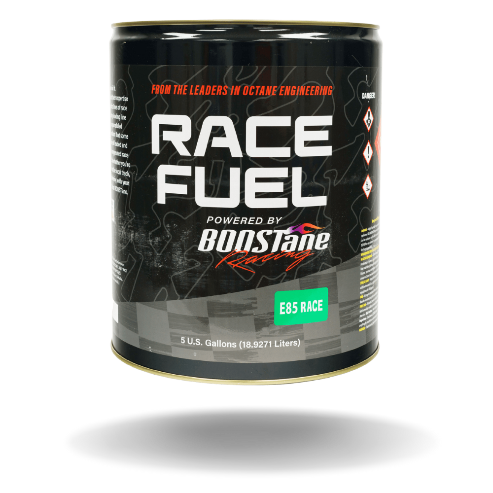 BOOSTane RaceFuel - E85