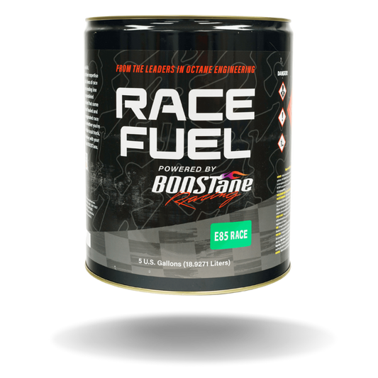 BOOSTane RaceFuel - E85