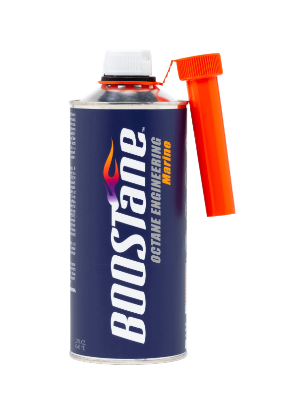 BOOSTane Marine