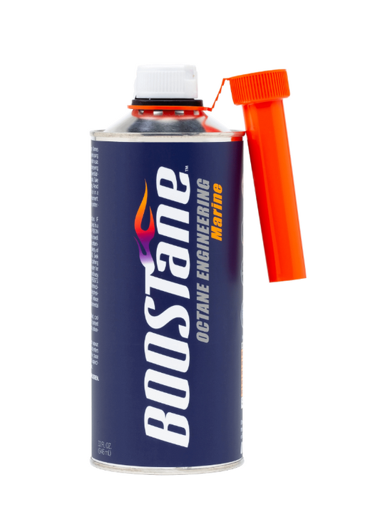 BOOSTane Marine