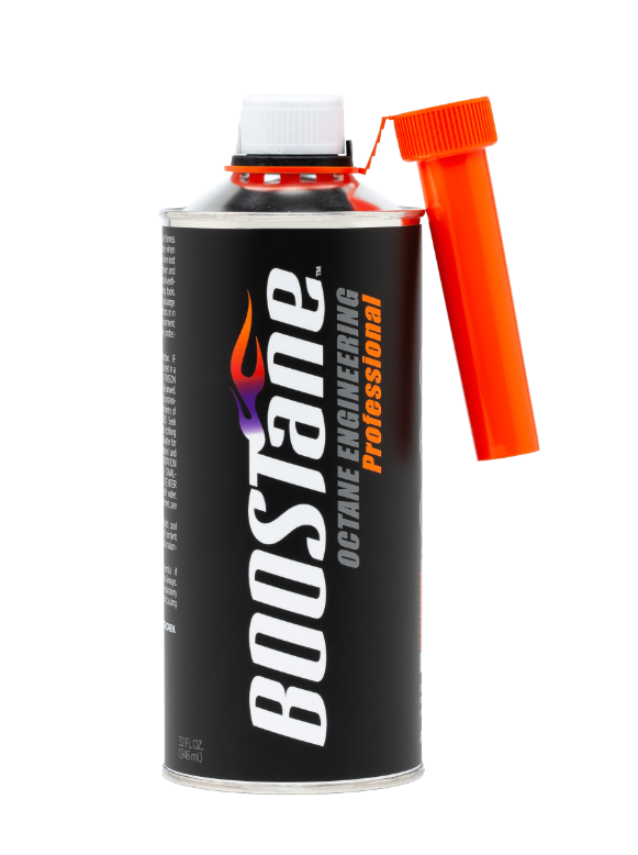 BOOSTane Professional