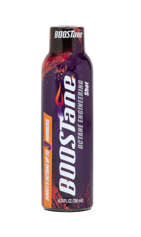 BOOSTane Shot