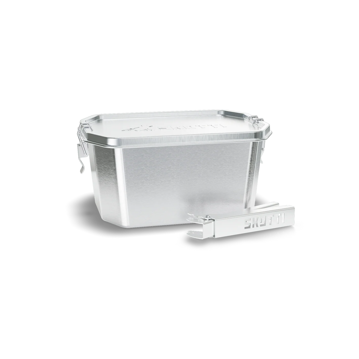 SKOTTI BOKS, 2,5 ltr.